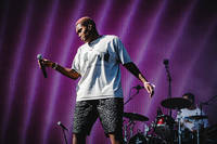 2023-08-11 - Arlo Parks från Way Out West, Göteborg