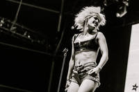 2023-08-11 - Amyl and The Sniffers från Way Out West, Göteborg