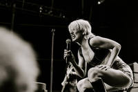 2023-08-11 - Amyl and The Sniffers från Way Out West, Göteborg