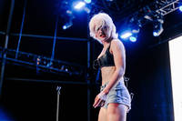 2023-08-11 - Amyl and The Sniffers från Way Out West, Göteborg