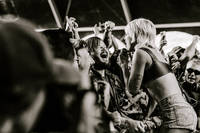 2023-08-11 - Amyl and The Sniffers från Way Out West, Göteborg