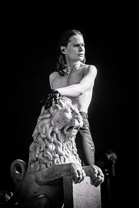 2023-08-11 - Christine and the Queens från Way Out West, Göteborg