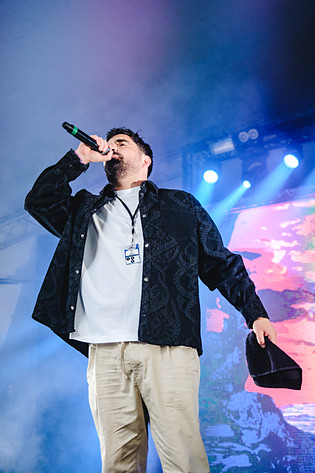 2023-08-11 - Stor från Way Out West, Göteborg