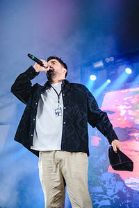 2023-08-11 - Stor från Way Out West, Göteborg