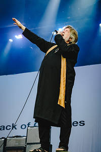 2023-08-11 - The Soundtrack Of Our Lives från Way Out West, Göteborg