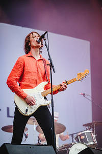 2023-08-11 - The Soundtrack Of Our Lives från Way Out West, Göteborg