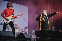 2023-08-11 - The Soundtrack Of Our Lives från Way Out West, Göteborg