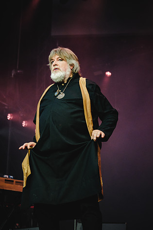 2023-08-11 - The Soundtrack Of Our Lives från Way Out West, Göteborg