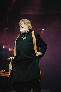 2023-08-11 - The Soundtrack Of Our Lives från Way Out West, Göteborg