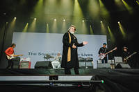 2023-08-11 - The Soundtrack Of Our Lives från Way Out West, Göteborg