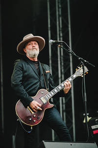 2023-08-11 - The Soundtrack Of Our Lives från Way Out West, Göteborg