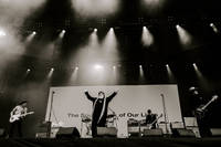 2023-08-11 - The Soundtrack Of Our Lives från Way Out West, Göteborg