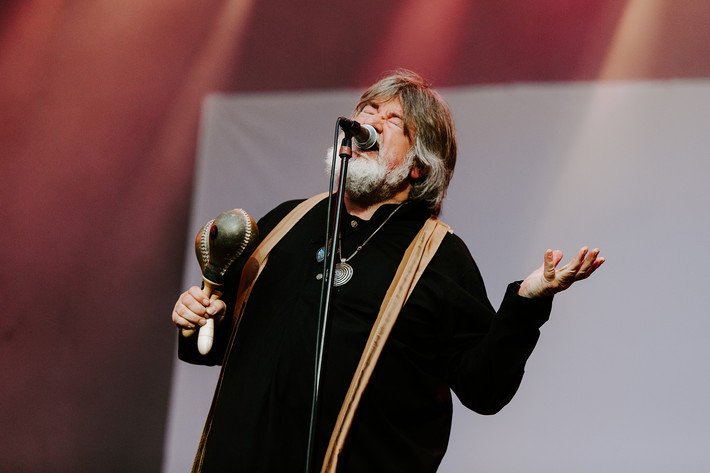 2023-08-11 - The Soundtrack Of Our Lives från Way Out West, Göteborg