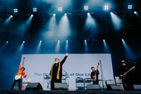 2023-08-11 - The Soundtrack Of Our Lives från Way Out West, Göteborg
