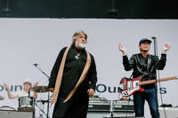 2023-08-11 - The Soundtrack Of Our Lives från Way Out West, Göteborg
