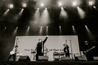 2023-08-11 - The Soundtrack Of Our Lives från Way Out West, Göteborg
