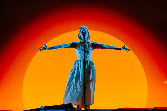 2023-08-11 - Aurora från Way Out West, Göteborg