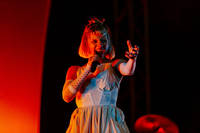 2023-08-11 - Aurora från Way Out West, Göteborg