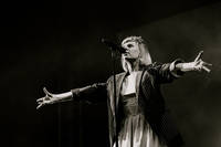 2023-08-11 - Aurora från Way Out West, Göteborg