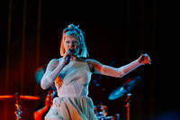 2023-08-11 - Aurora från Way Out West, Göteborg