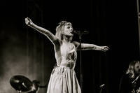 2023-08-11 - Aurora från Way Out West, Göteborg