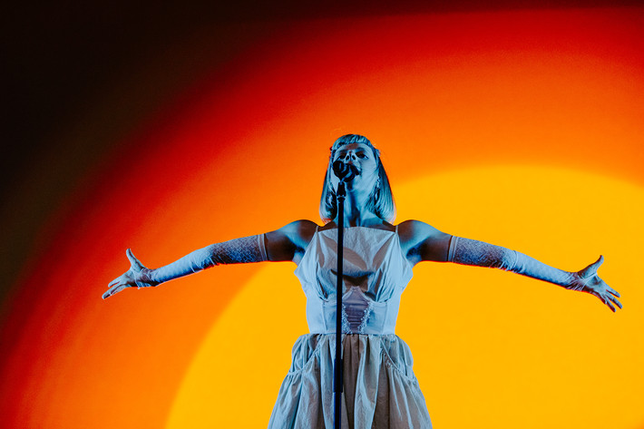 2023-08-11 - Aurora från Way Out West, Göteborg