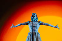 2023-08-11 - Aurora från Way Out West, Göteborg