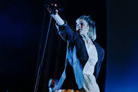 2023-08-11 - Aurora från Way Out West, Göteborg