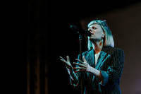 2023-08-11 - Aurora från Way Out West, Göteborg