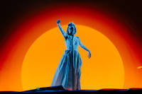 2023-08-11 - Aurora från Way Out West, Göteborg