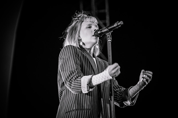 2023-08-11 - Aurora från Way Out West, Göteborg