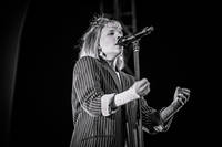 2023-08-11 - Aurora från Way Out West, Göteborg