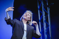 2023-08-11 - Aurora från Way Out West, Göteborg