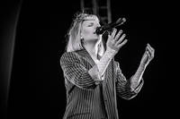 2023-08-11 - Aurora från Way Out West, Göteborg