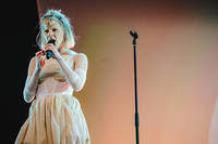 2023-08-11 - Aurora från Way Out West, Göteborg