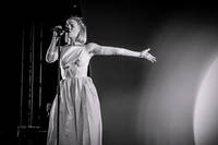 2023-08-11 - Aurora från Way Out West, Göteborg