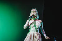 2023-08-11 - Aurora från Way Out West, Göteborg