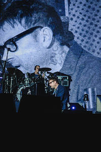 2023-08-11 - Blur från Way Out West, Göteborg