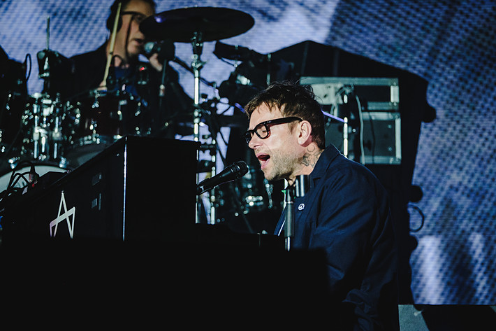 2023-08-11 - Blur från Way Out West, Göteborg