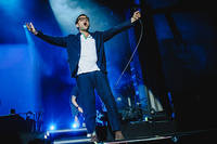 2023-08-11 - Blur från Way Out West, Göteborg
