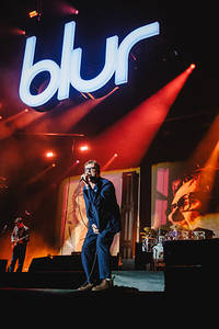2023-08-11 - Blur från Way Out West, Göteborg