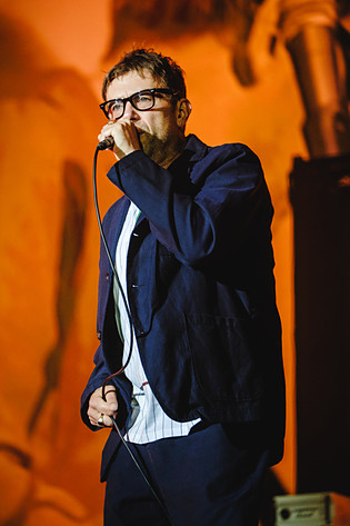 2023-08-11 - Blur från Way Out West, Göteborg
