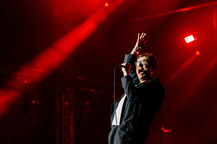 2023-08-11 - Blur från Way Out West, Göteborg