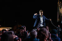 2023-08-11 - Blur från Way Out West, Göteborg