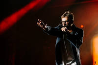 2023-08-11 - Blur från Way Out West, Göteborg