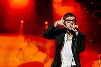 2023-08-11 - Blur från Way Out West, Göteborg