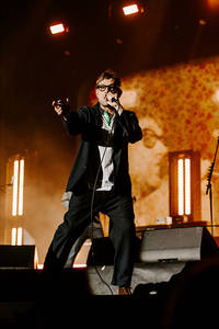 2023-08-11 - Blur från Way Out West, Göteborg