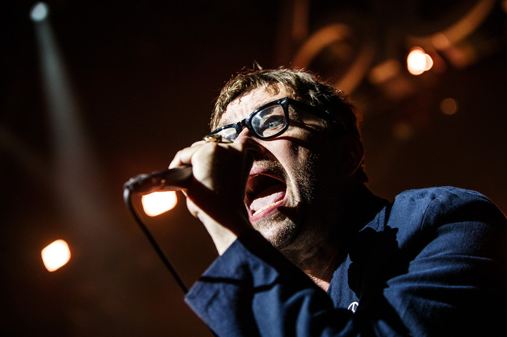 2023-08-11 - Blur från Way Out West, Göteborg