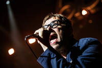 2023-08-11 - Blur från Way Out West, Göteborg