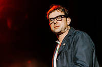 2023-08-11 - Blur från Way Out West, Göteborg